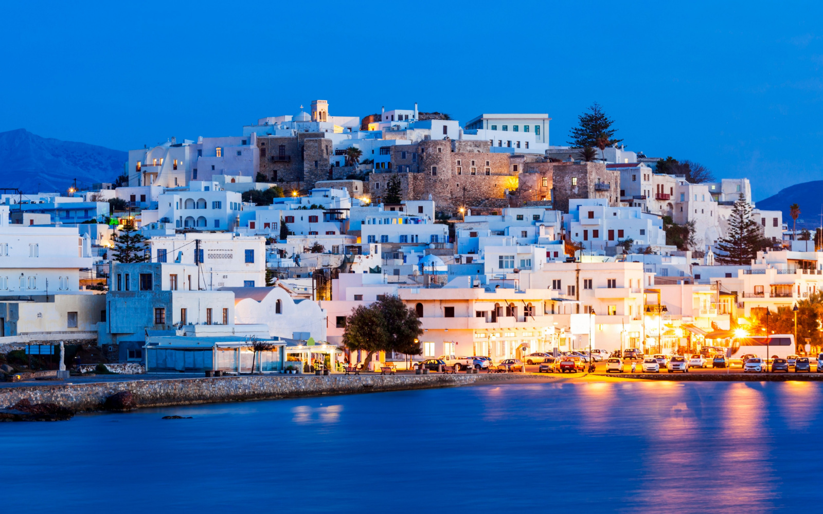 Is Naxos Safe to Visit in 2023? | Safety Concerns