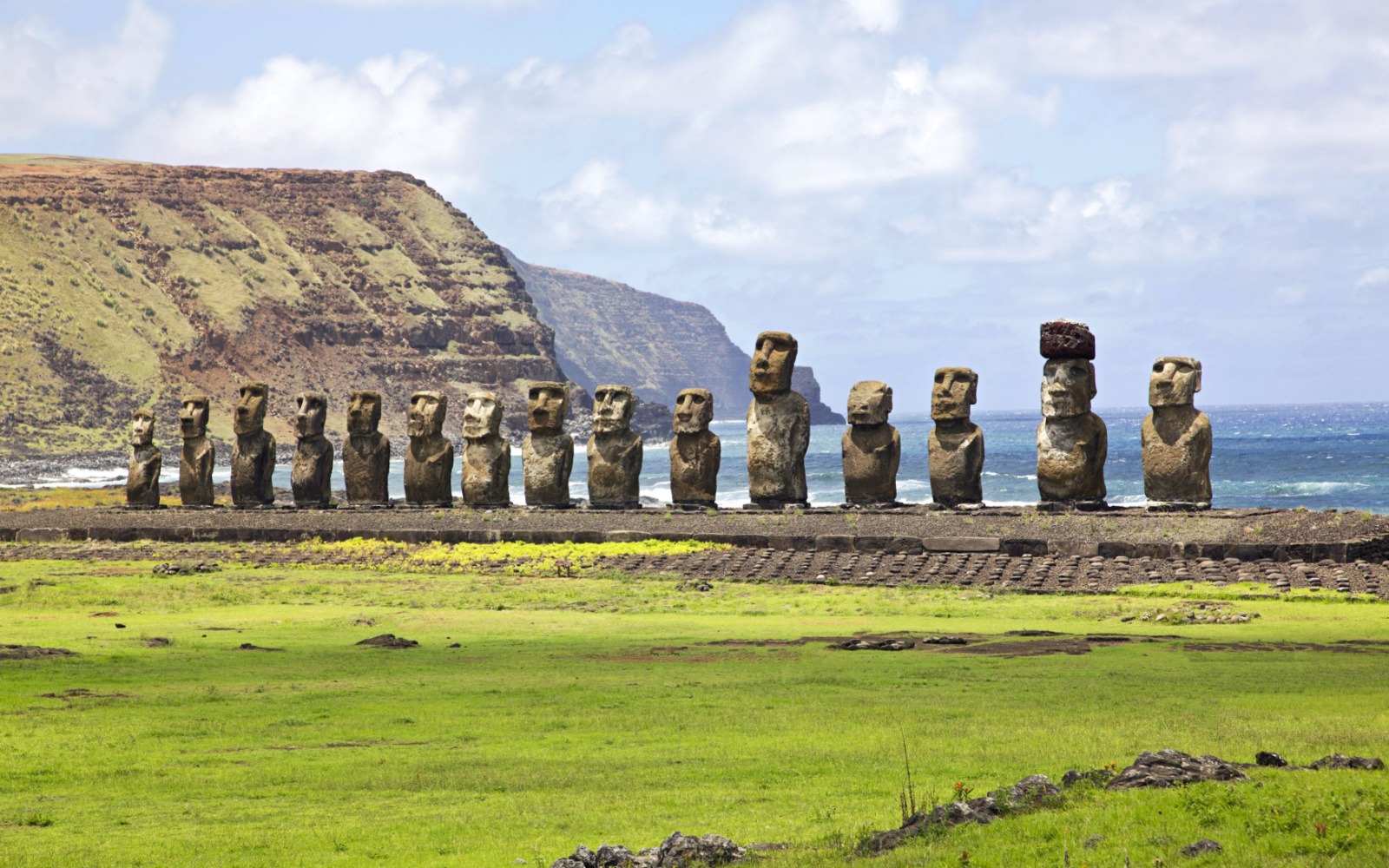 What a Trip to Easter Island Costs in 2024 | Average Prices