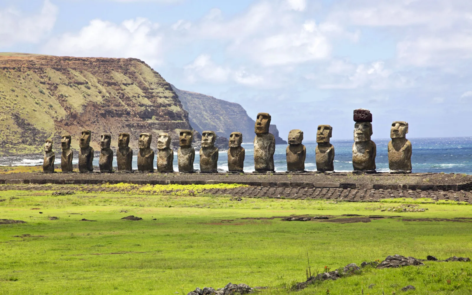What a Trip to Easter Island Costs in 2023 | Average Prices