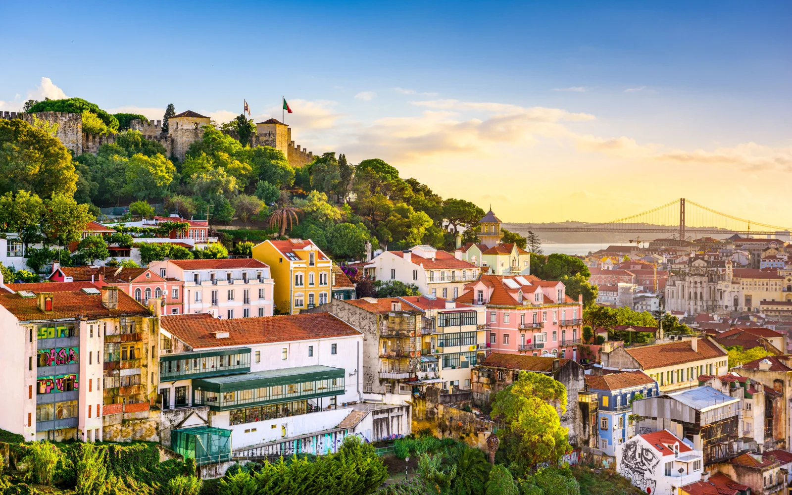 Is Lisbon Safe to Visit in 2023? | Safety Concerns