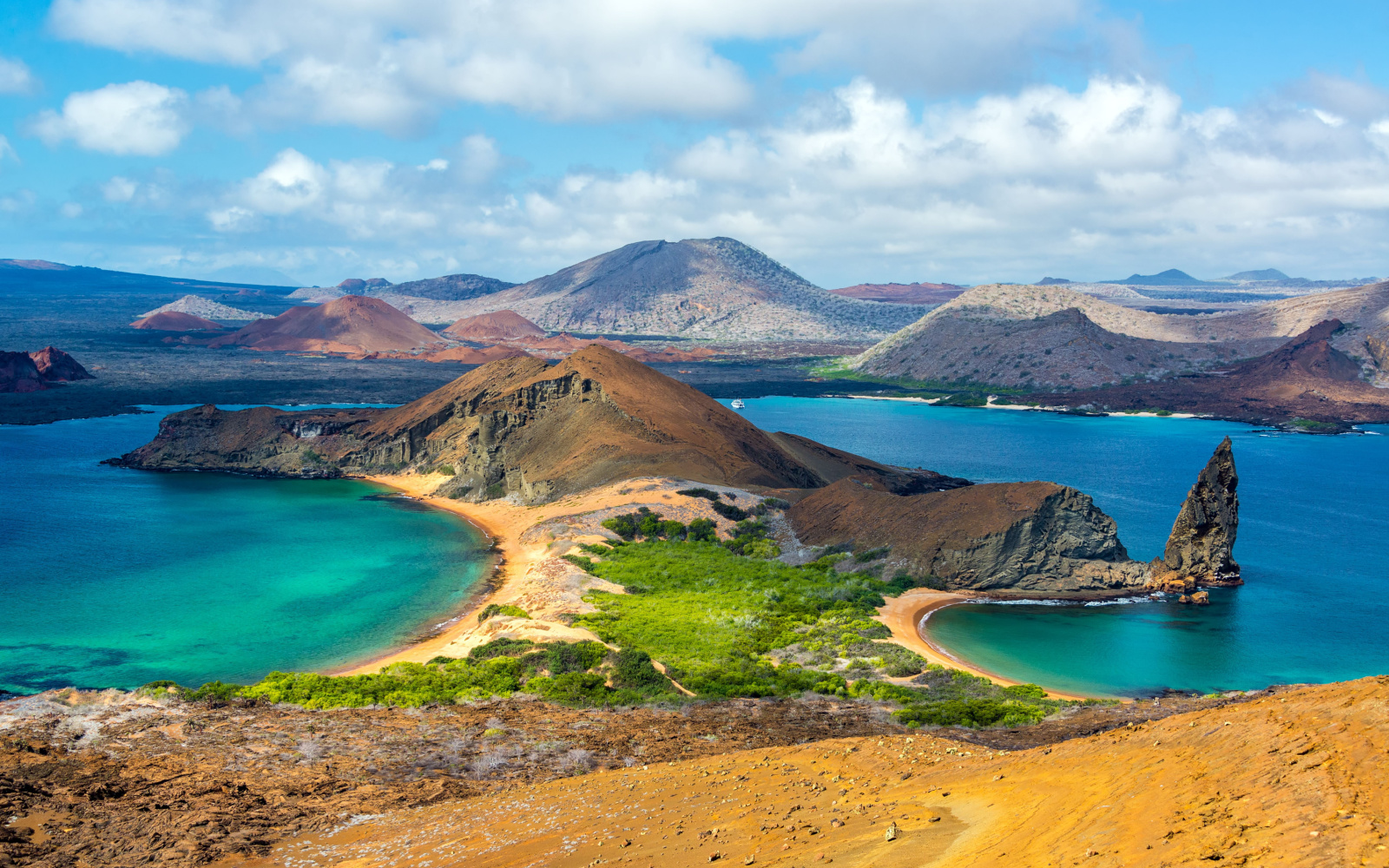 What a Trip to the Galapagos Islands Costs in 2023