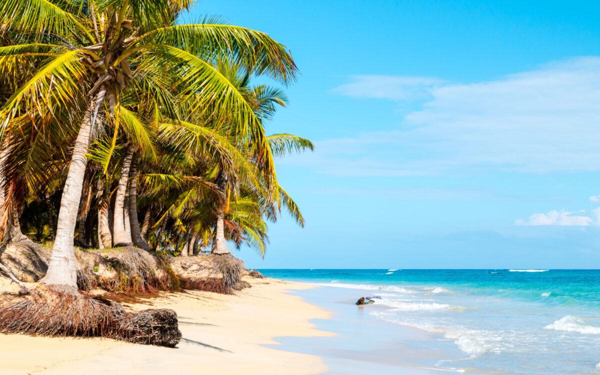 💲 What a Trip to the Dominican Republic Costs in 2024