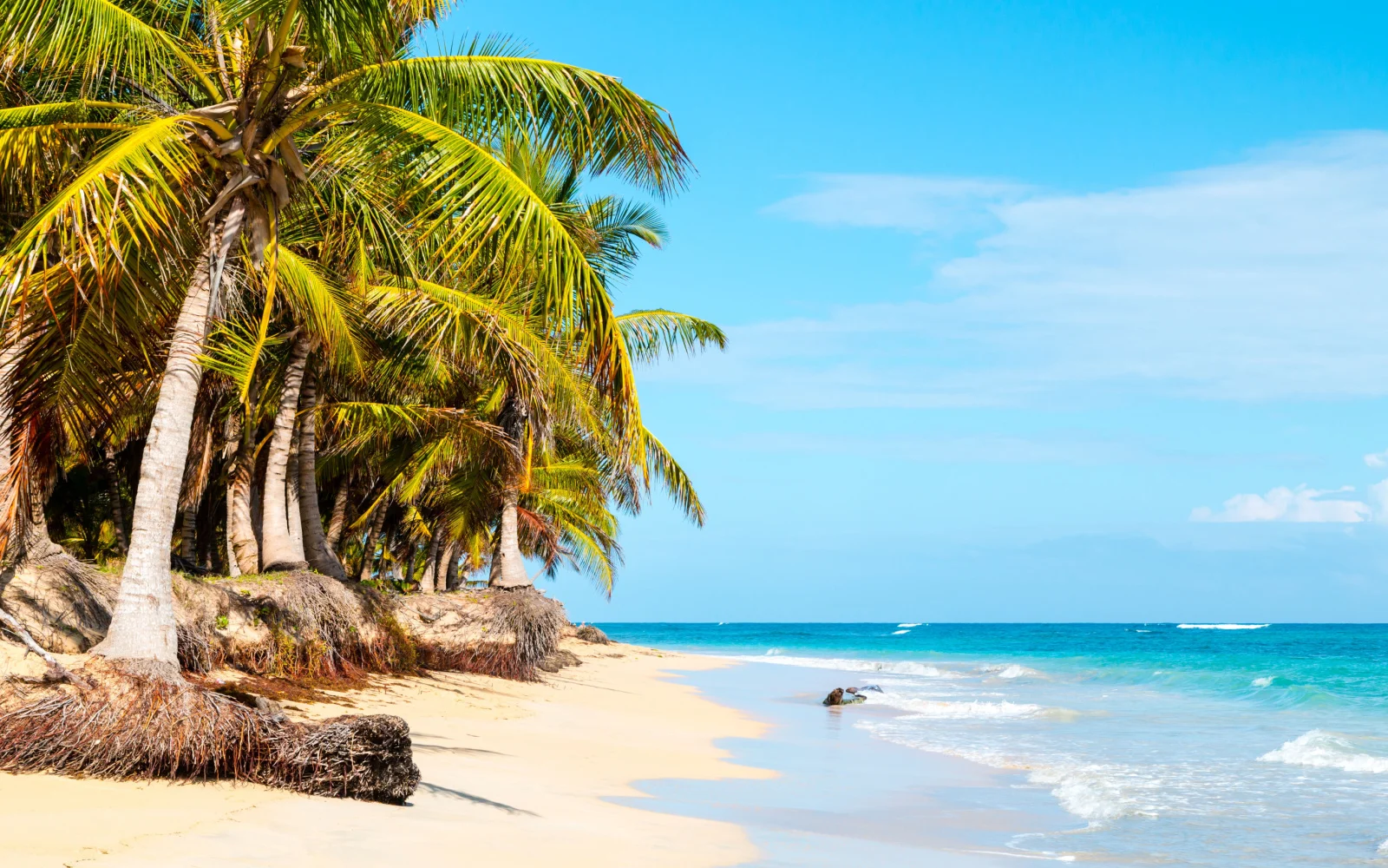 What a Trip to the Dominican Republic Costs in 2024