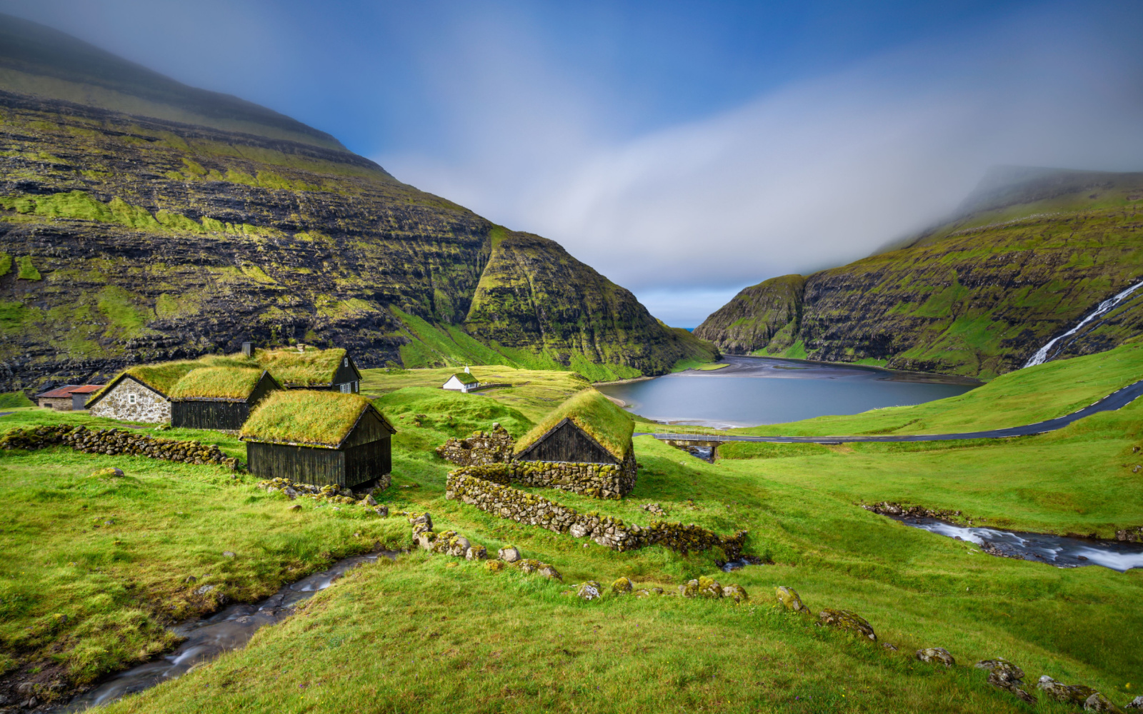 Where to Stay in the Faroe Islands in 2023 | Best Areas