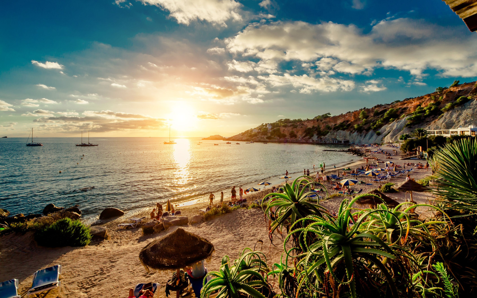 Is Ibiza Safe to Visit in 2024? | Safety Concerns