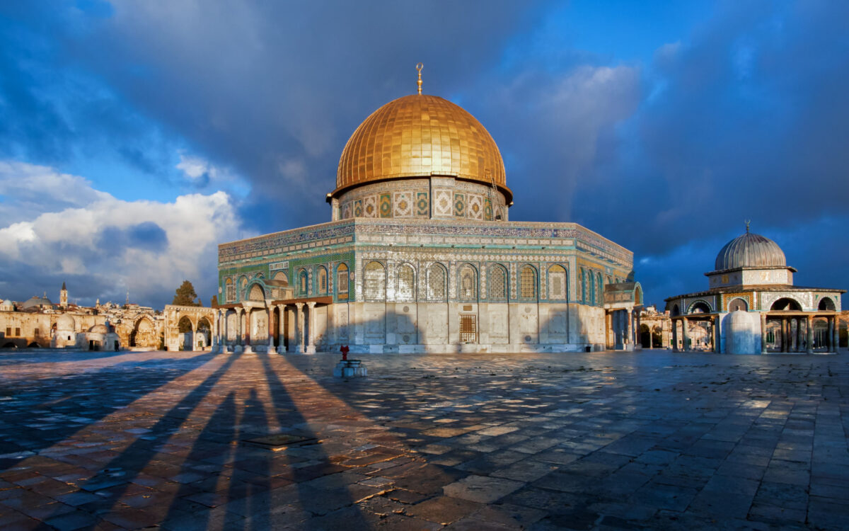 Is Palestine Safe to Visit in 2024? Safety Concerns