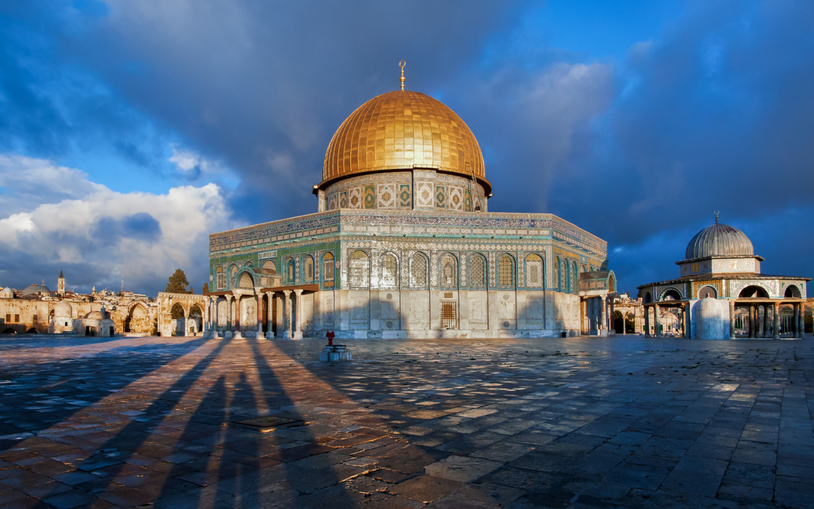 Is Palestine Safe to Visit in 2024? | Safety Concerns
