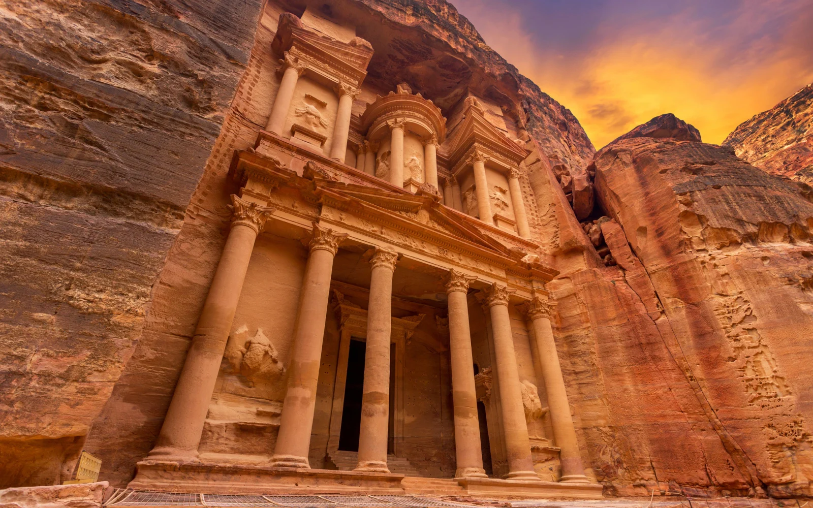 Best Time to Visit Petra in 2023 | When to Go