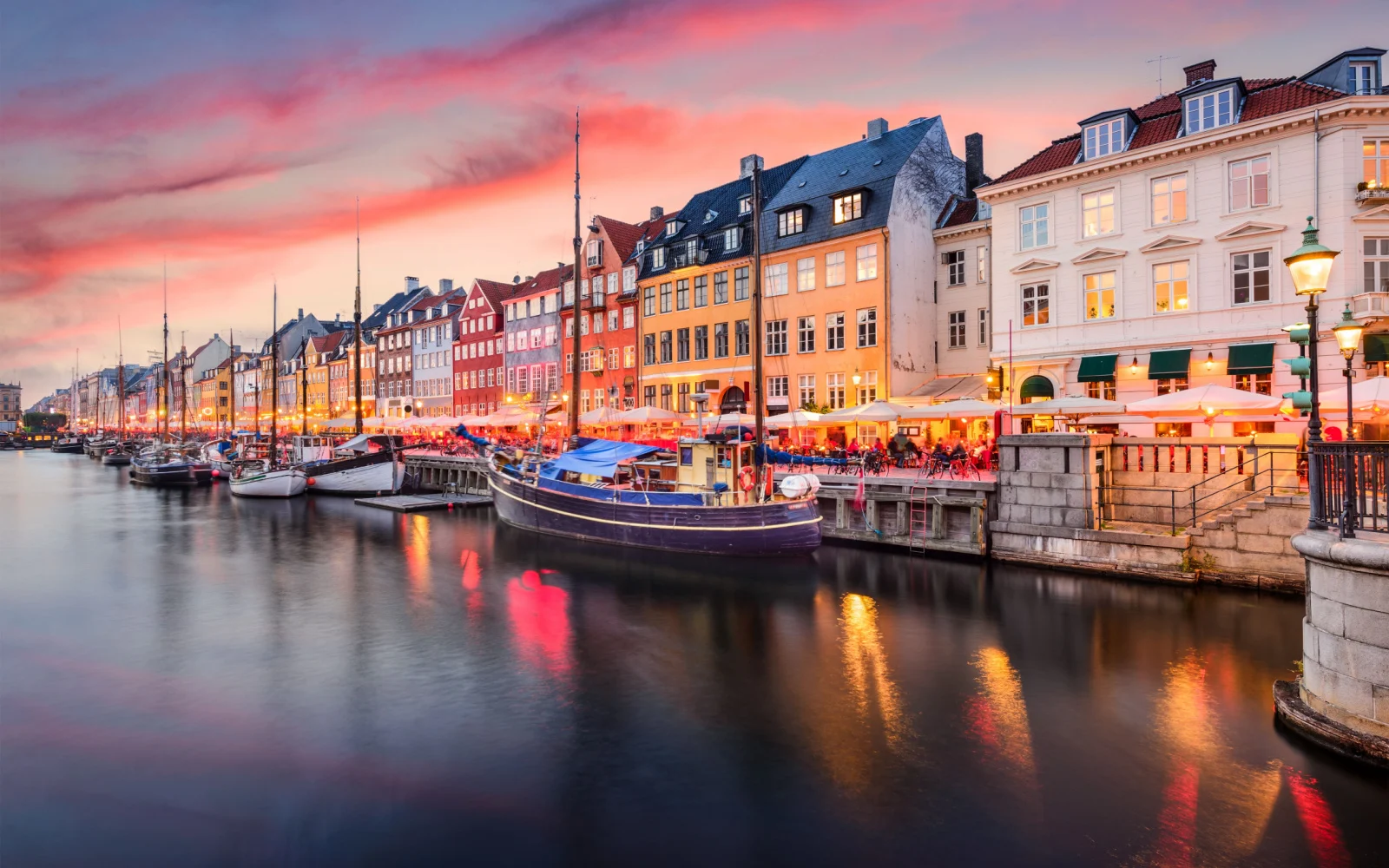 Where to Stay in Copenhagen in 2024 | Best Areas & Hotels