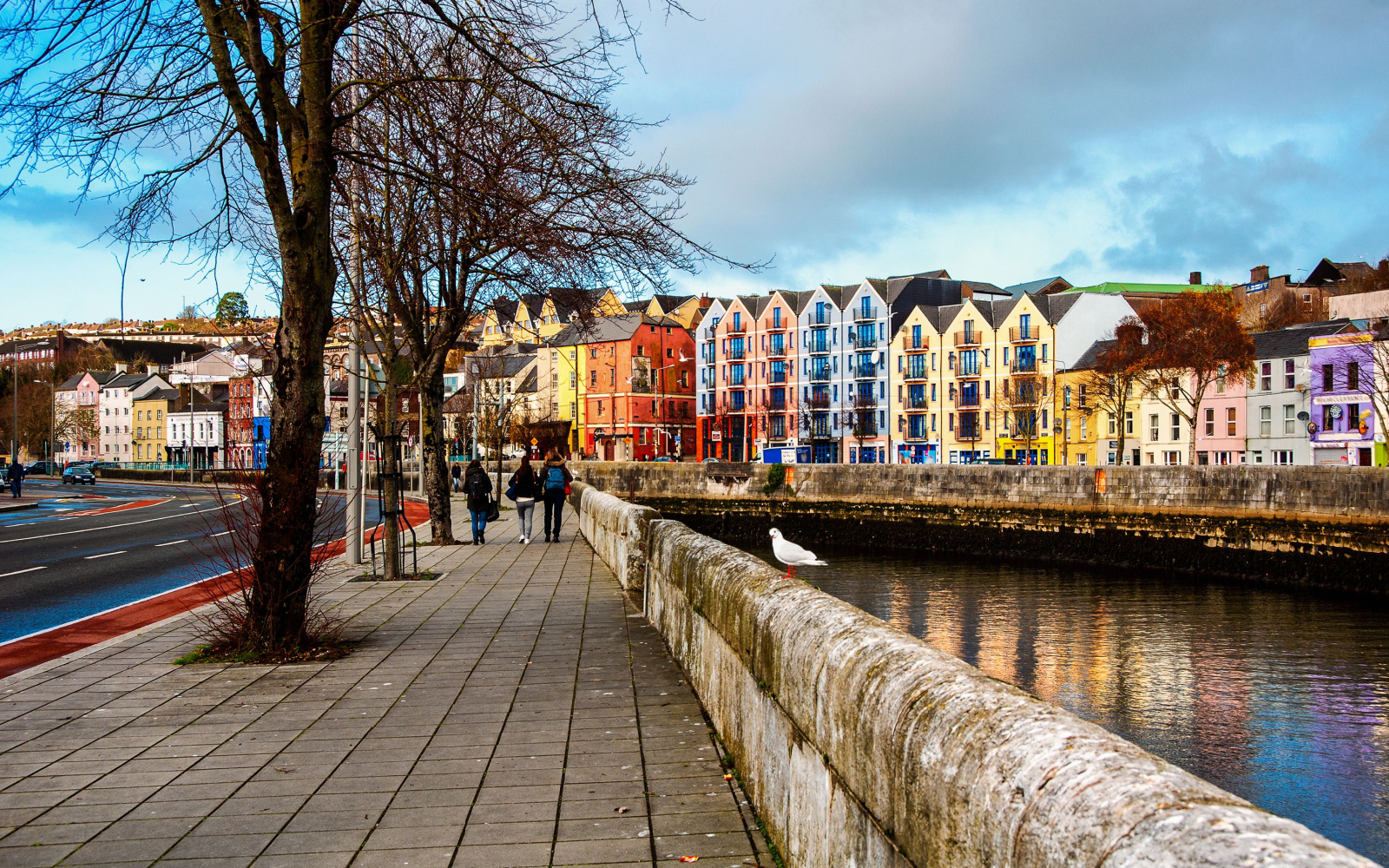Is Ireland Safe to Visit in 2024? | Safety Concerns
