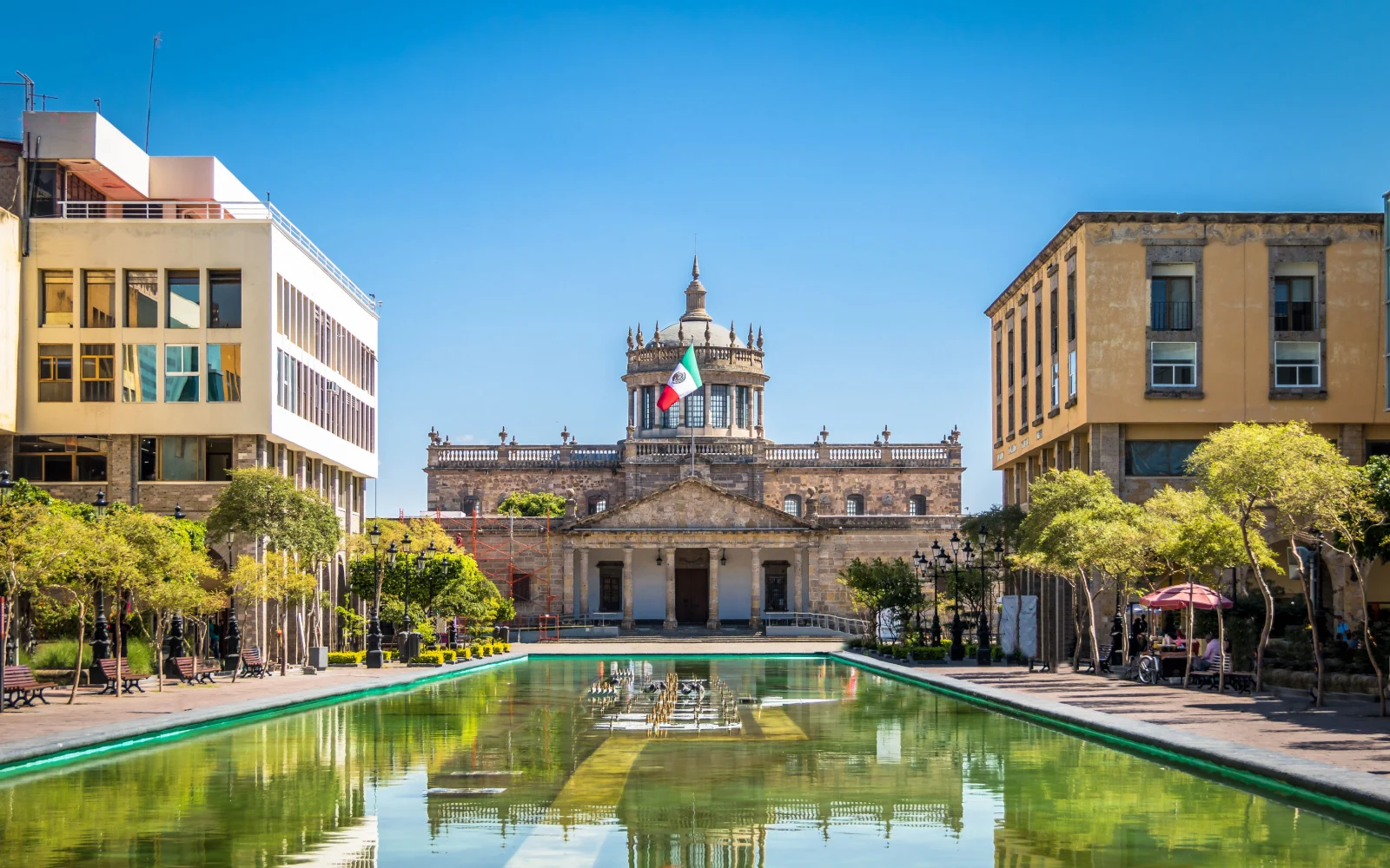 Where to Stay in Guadalajara in 2024 | Best Areas & Hotels