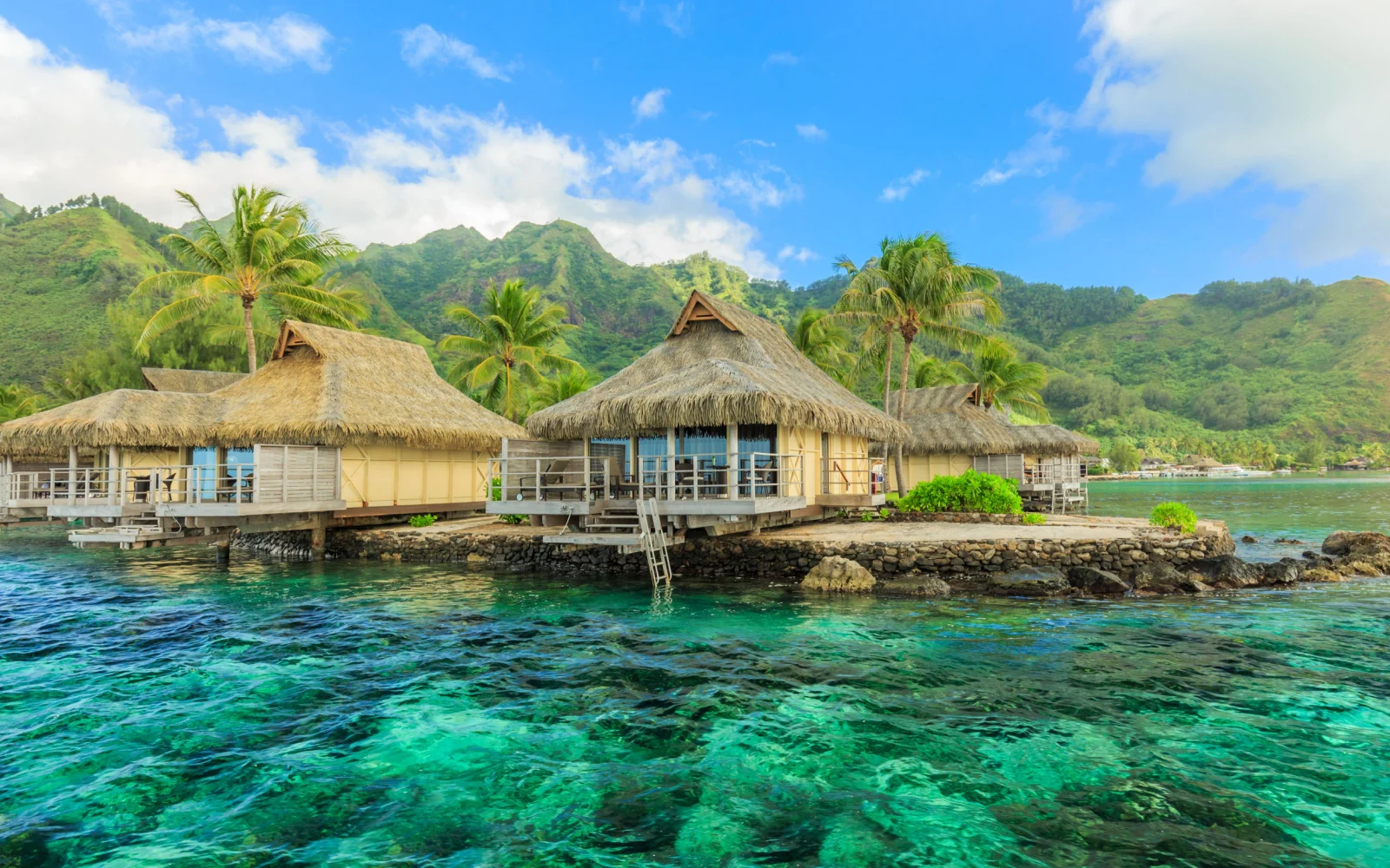 Where to Stay in Tahiti in 2024 | Best Areas & Hotels