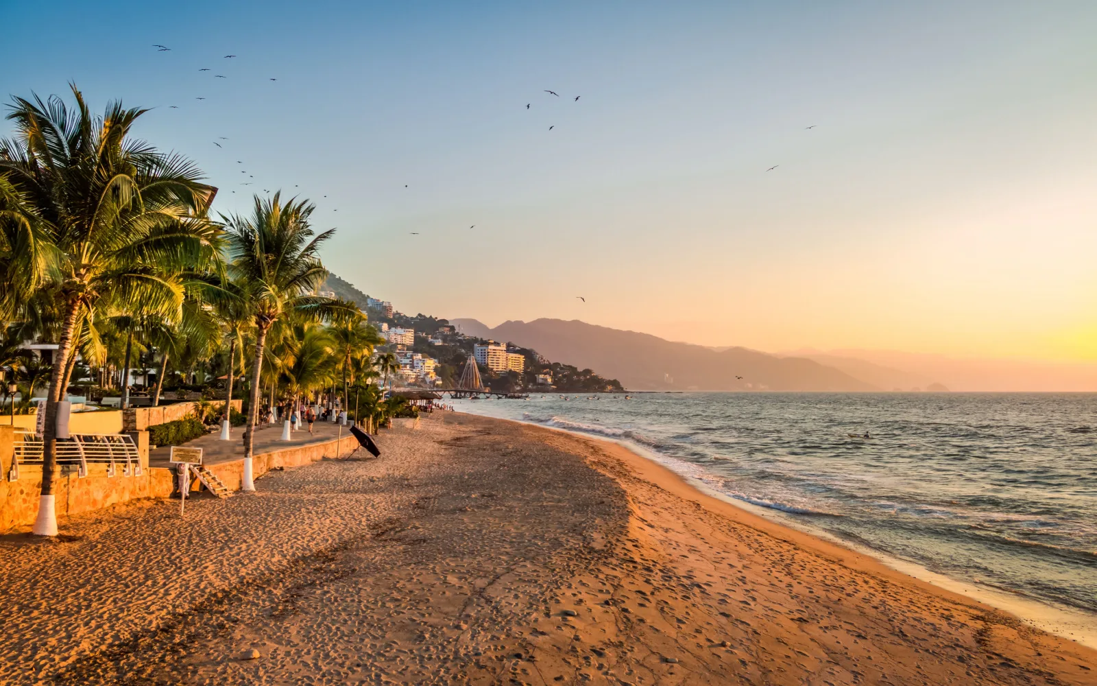 Where to Stay in Puerto Vallarta in 2024 | Best Areas