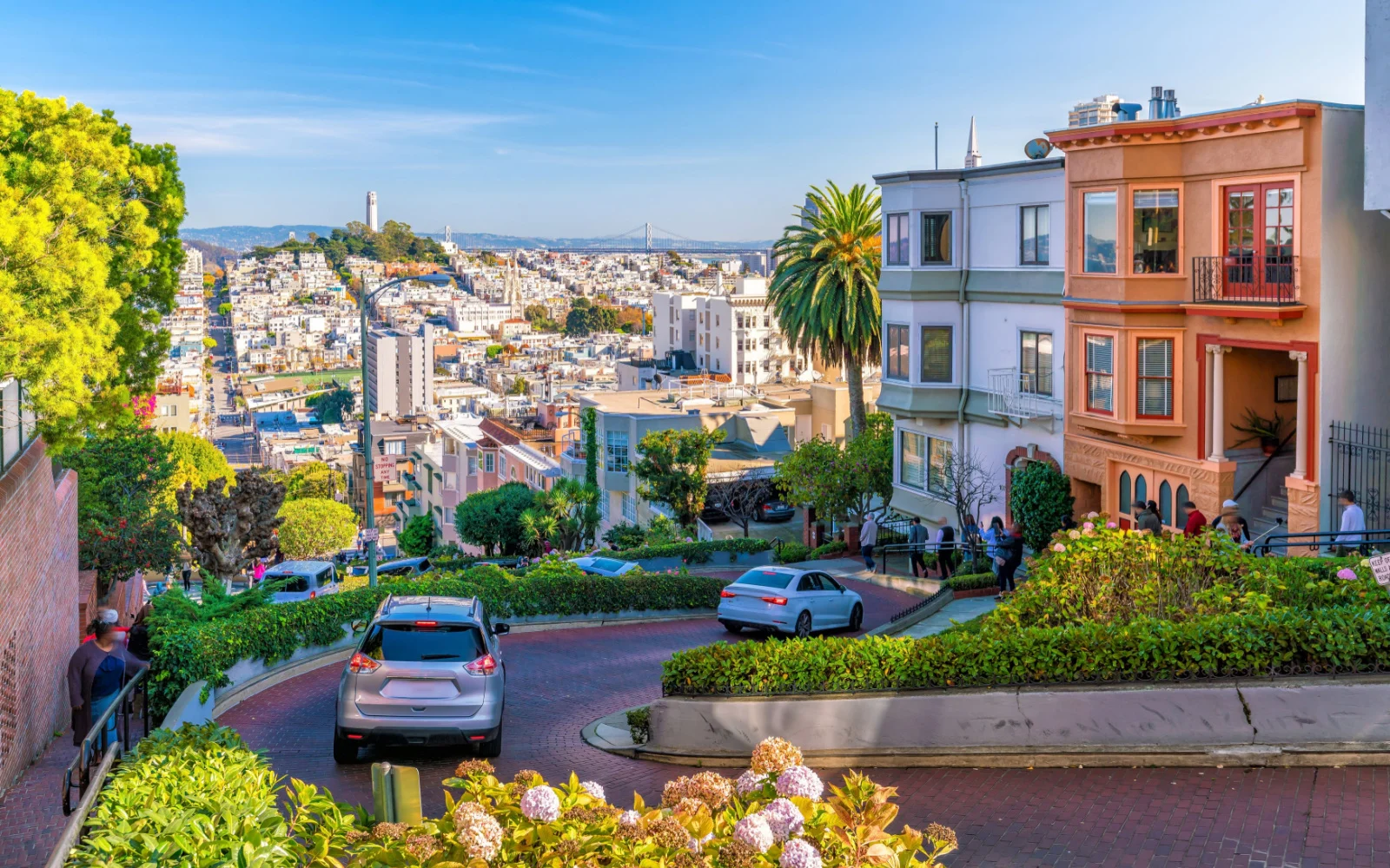 What a Trip to San Francisco Costs in 2023 | Average Prices