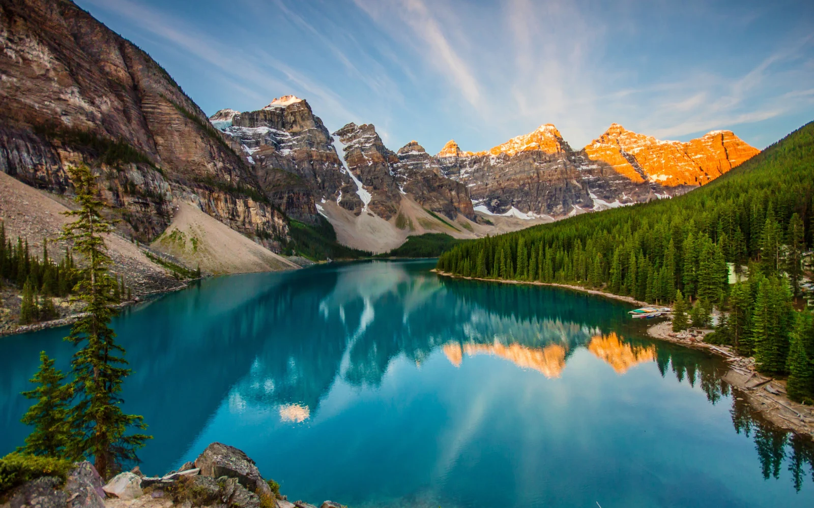 The Best & Worst Times to Visit British Columbia in 2024