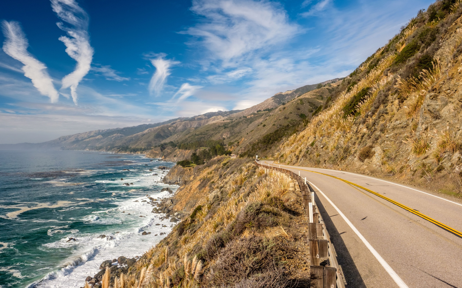 Northern California vs Southern California: Our Favorites