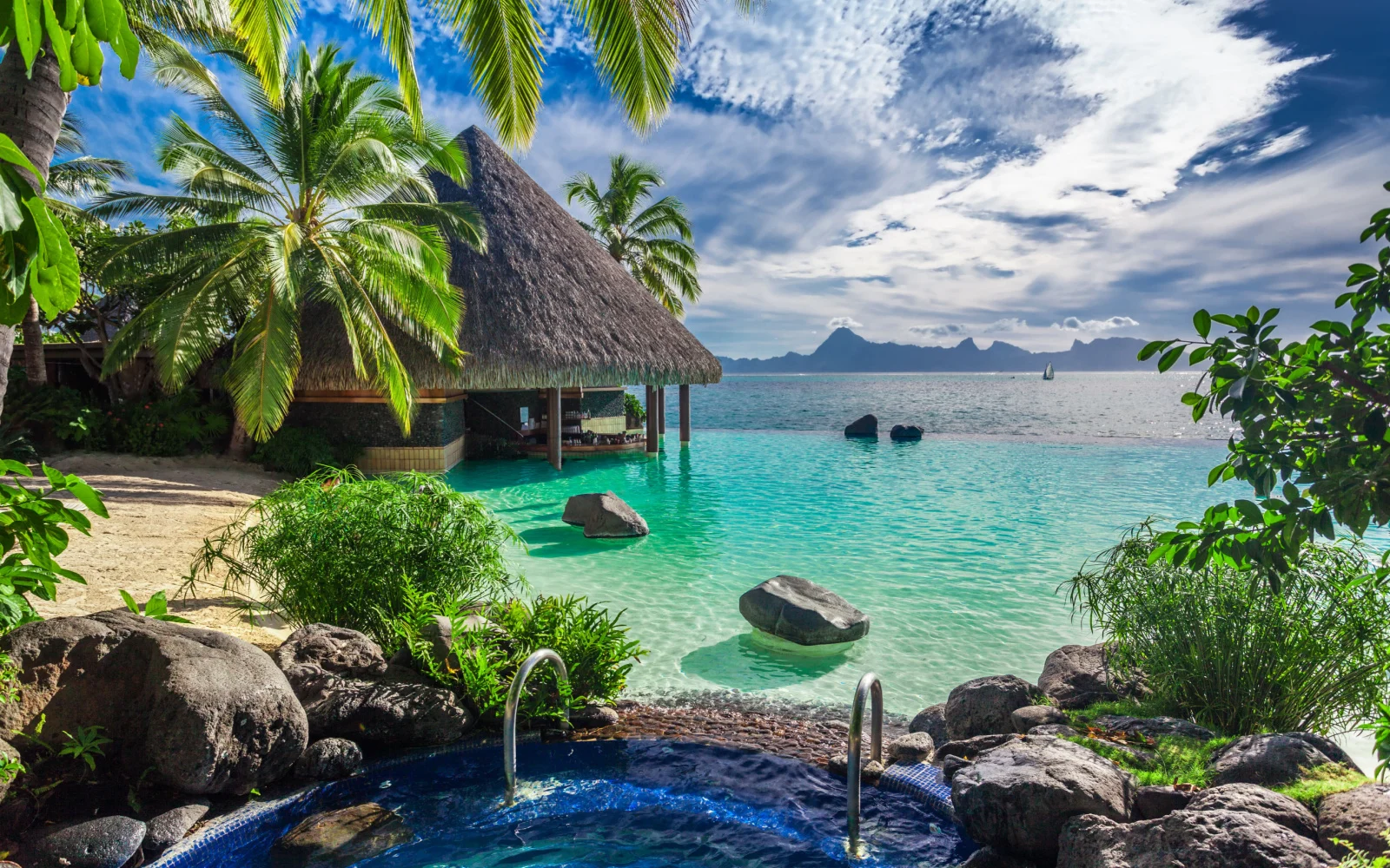 What a Trip to Tahiti Costs in 2023 | Average Prices