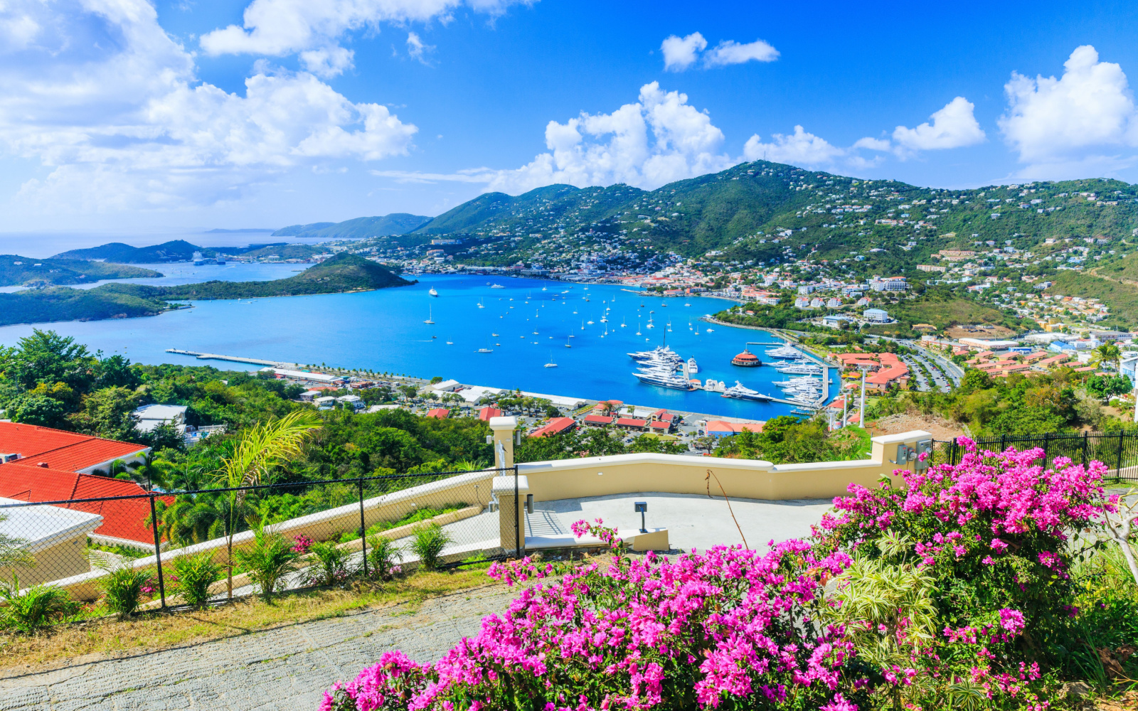 Is St. Thomas Safe to Visit in 2024? | Safety Concerns
