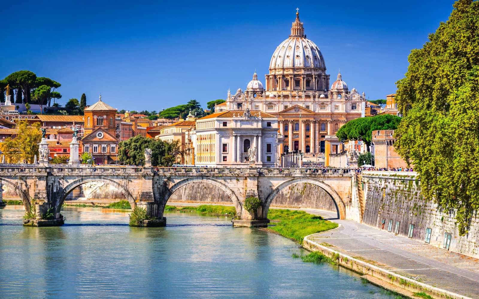 What a Trip to Rome Costs in 2024 | Average Prices