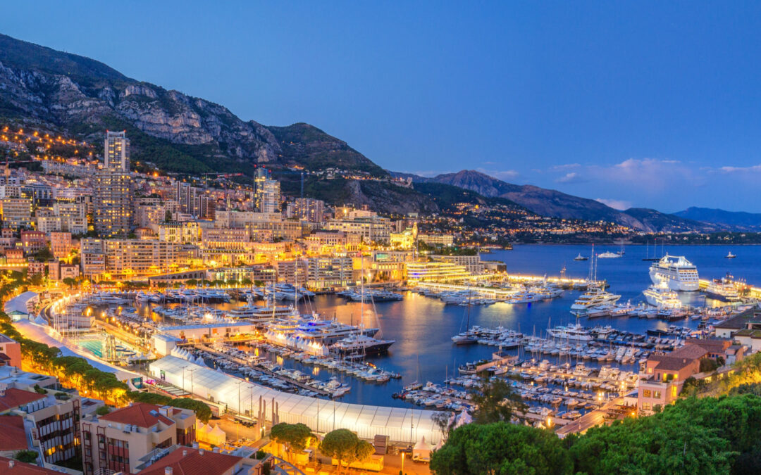 Is Monaco Safe to Visit in 2024? Safety Concerns