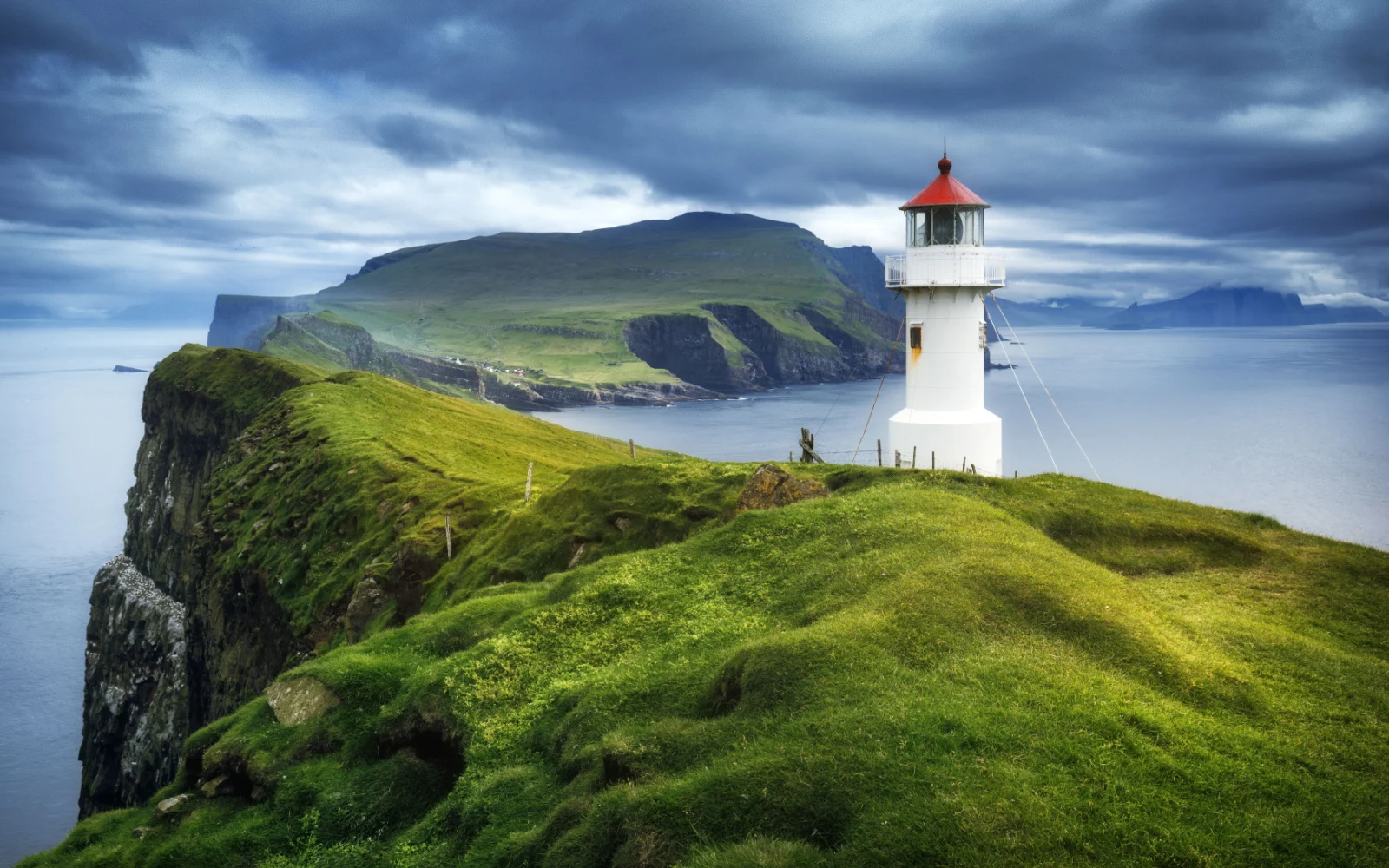 Are the Faroe Islands Safe to Visit? (Updated for 2024)