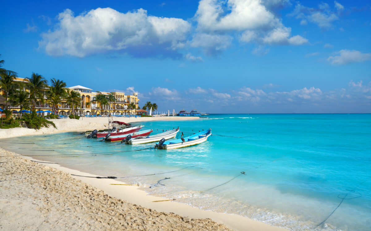 Where To Stay In Mexico In 2024 Best Areas Hotels   Shutterstock 740937520 1200x750 