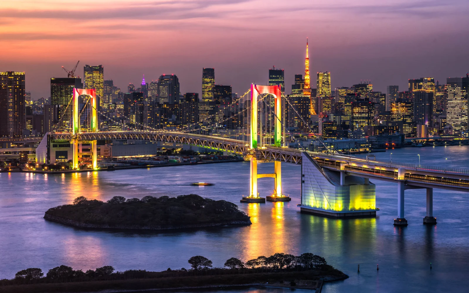 Where to Stay in Tokyo in 2023 | Best Areas & Hotels
