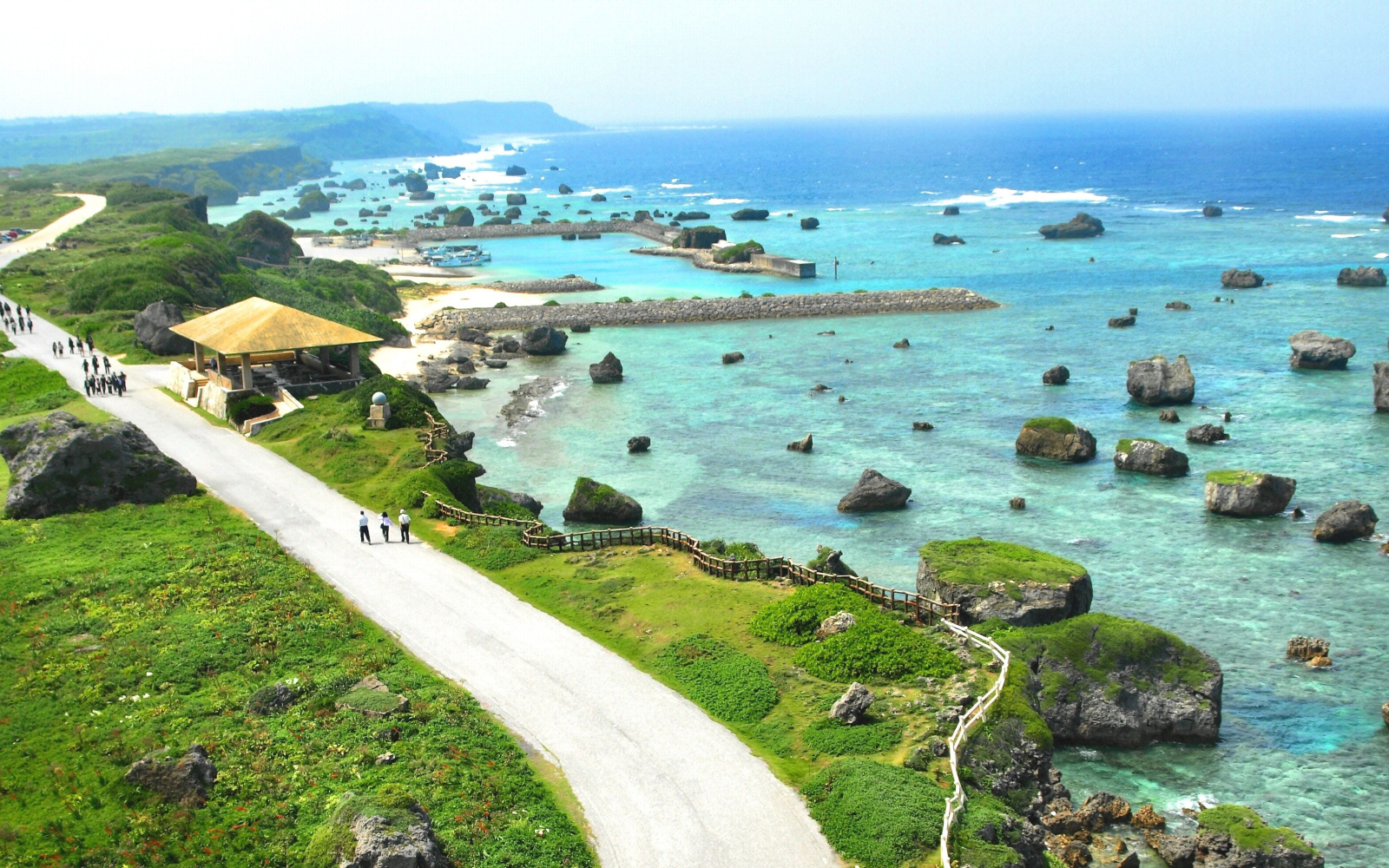Is Okinawa Safe to Visit in 2023? | Safety Concerns