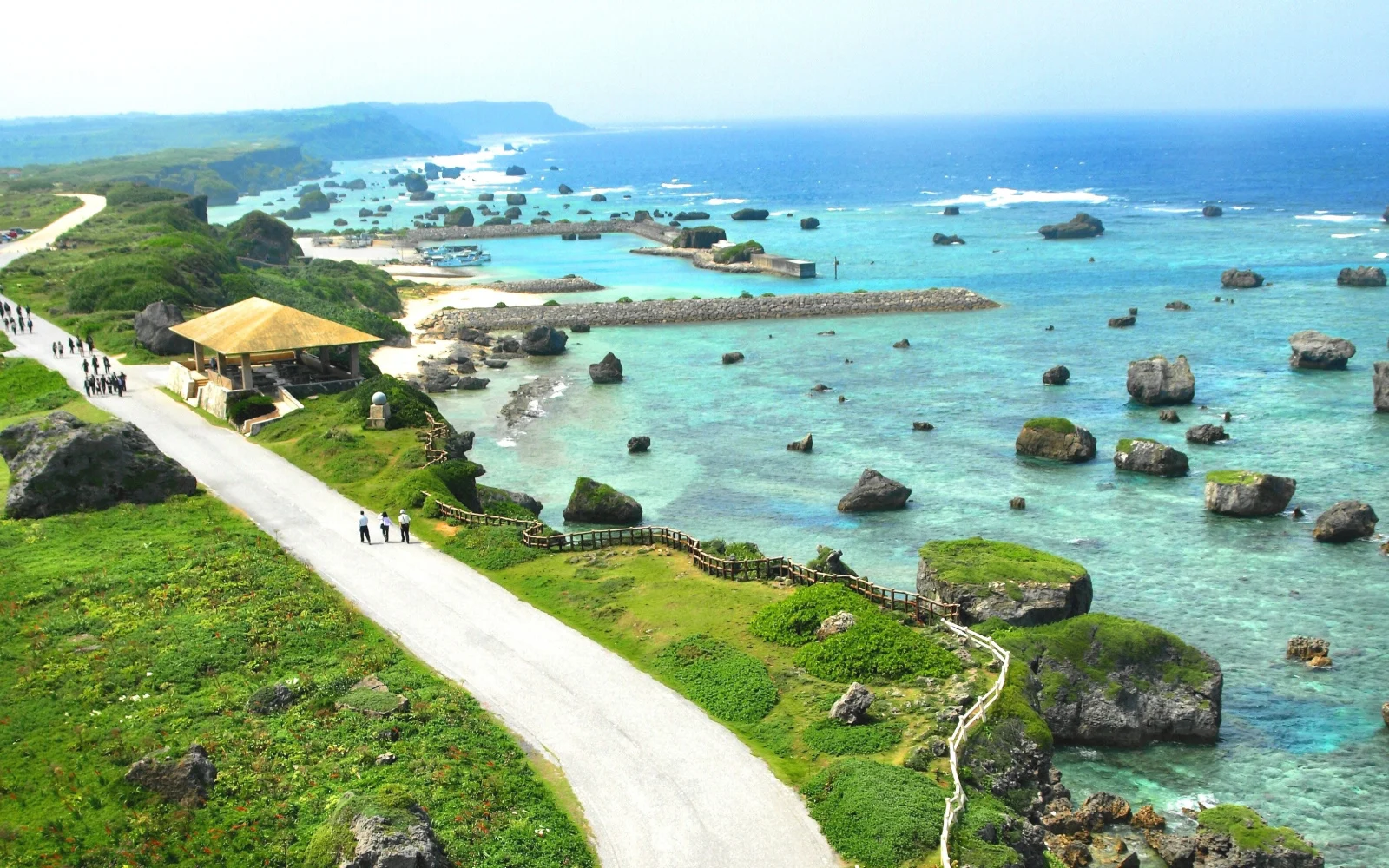 Is Okinawa Safe to Visit in 2023? | Safety Concerns