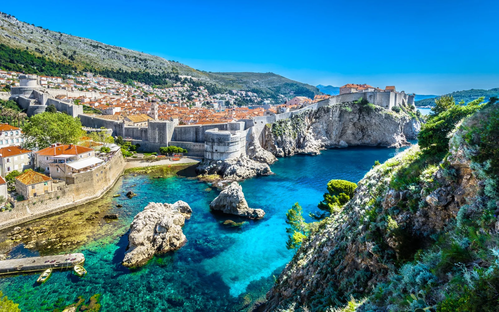 Is Dubrovnik Safe to Visit in 2024? | Safety Concerns