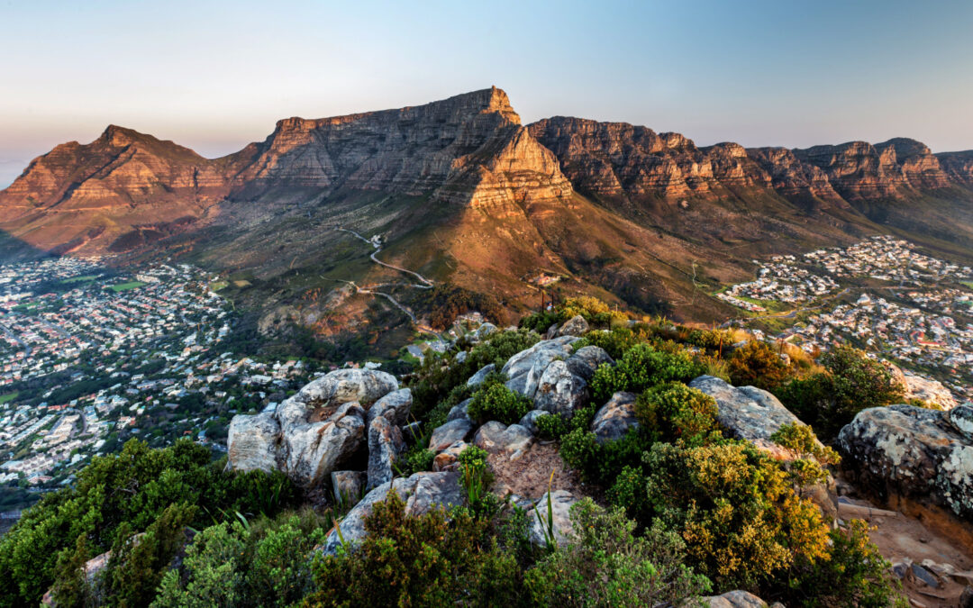 📍 Where to Stay in Cape Town in 2024 | Best Areas & Hotels