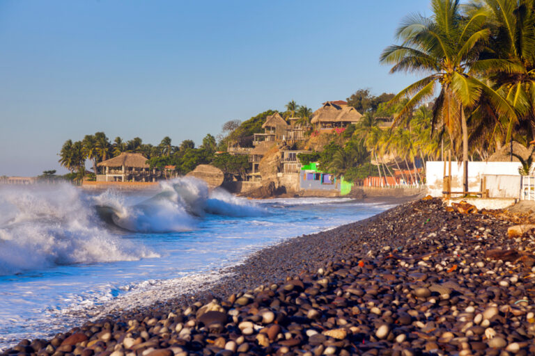 Is El Salvador Safe To Visit In 2024 Safety Concerns   Shutterstock 1008433885 768x512 