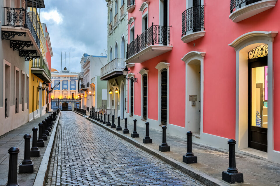 Is San Juan Safe To Visit In 2024 Safety Concerns   Shutterstock 211991995 960x640 