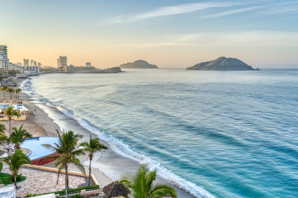 📍 Where to Stay in Mazatlán in 2024 Best Areas & Hotels