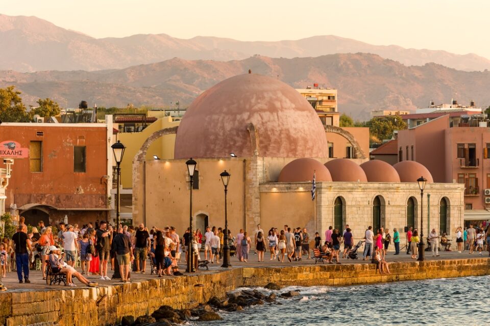 Is Crete Safe to Visit in 2024? Safety Concerns