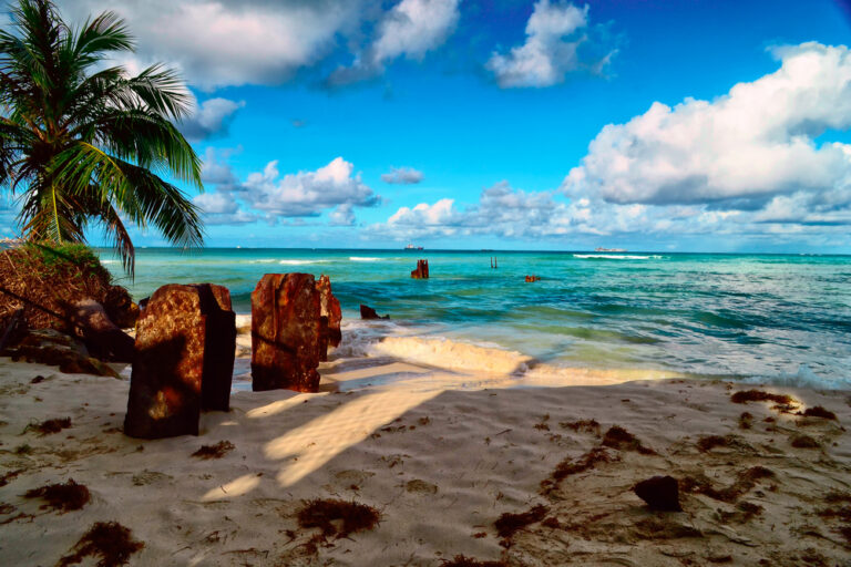 8 Ideas for All-Inclusive Vacations: No Passport Needed!