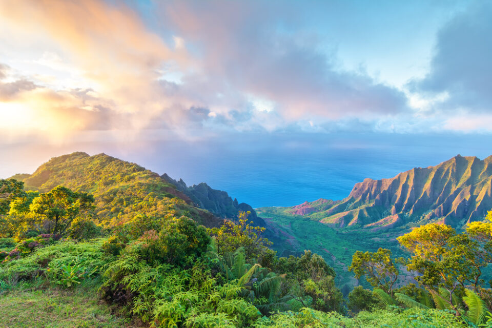 A Guide to Traveling Between Islands in Hawaii in 2024