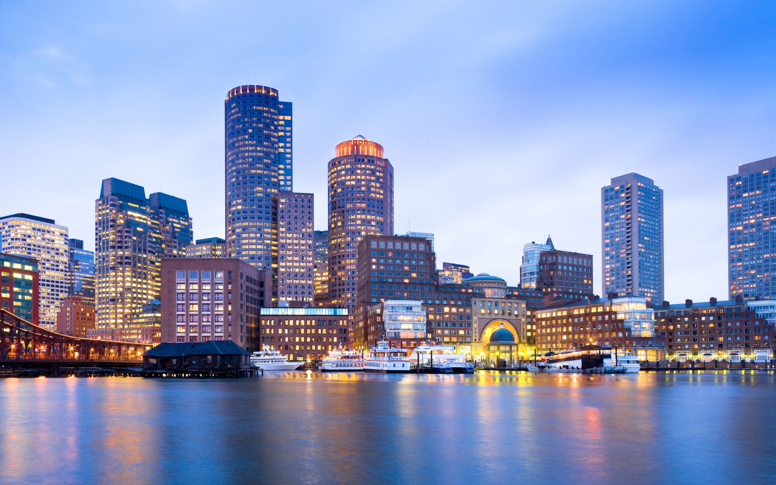 What a Trip to Boston Costs in 2023 | Average Prices
