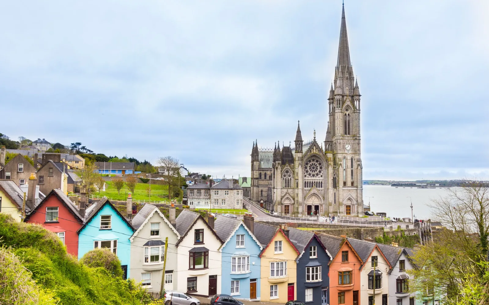 Where to Stay in Ireland in 2023 | Best Areas & Hotels