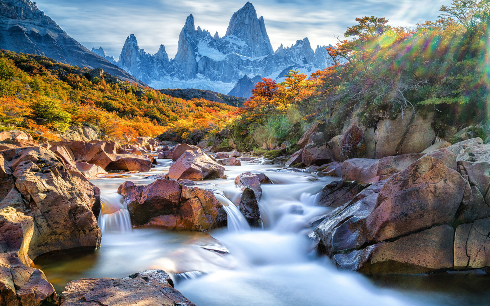What a Trip to Patagonia Costs in 2024 | Average Prices