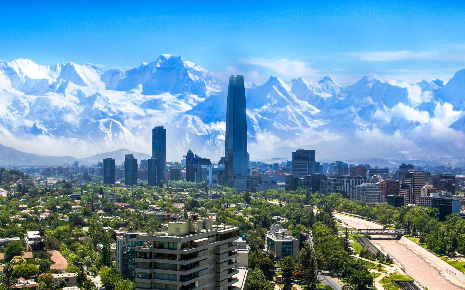 25 Fun and Interesting Facts About Chile for 2023