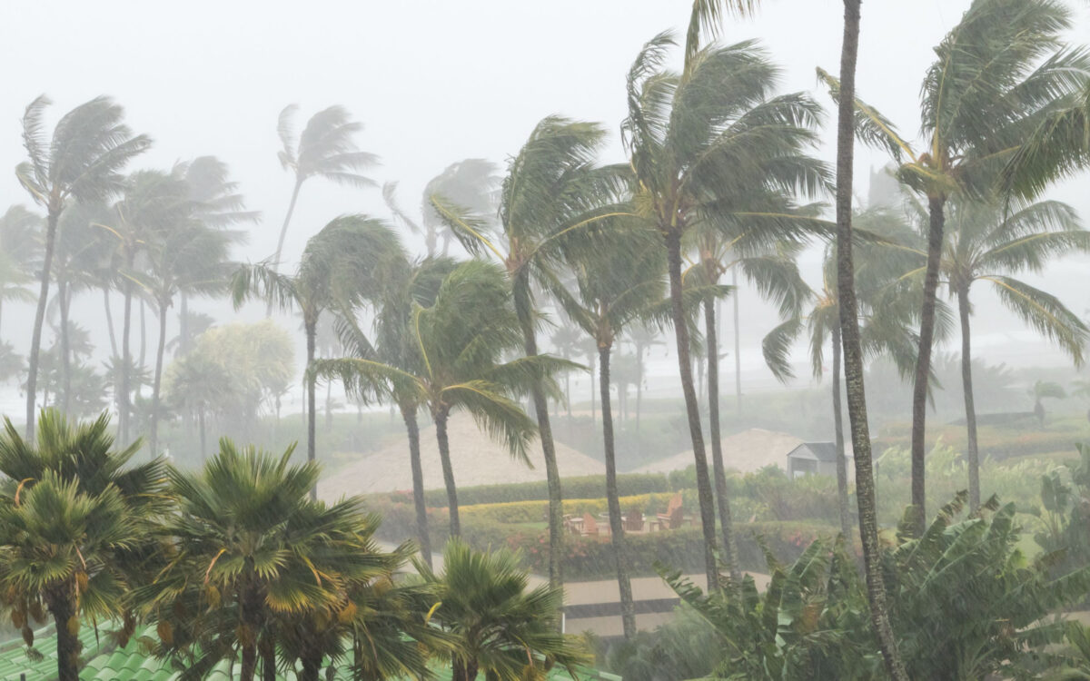 When Is Hurricane Season In The Bahamas 2024 Guide   Shutterstock 1176255829 1200x750 