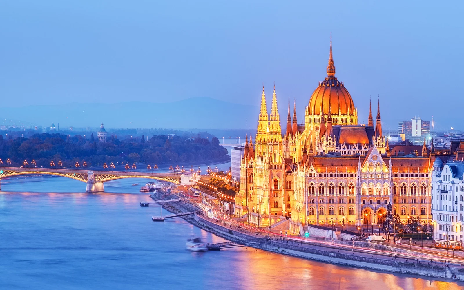 Where to Stay in Hungary in 2023 | Best Areas & Hotels
