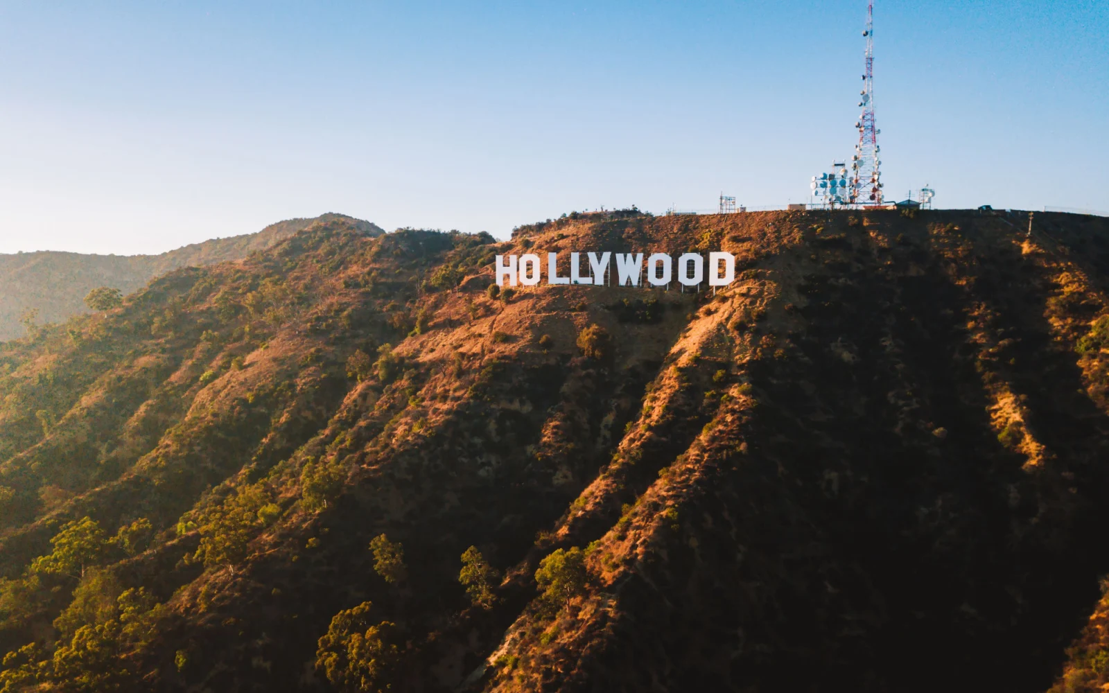The 11 Best Views of the Hollywood Sign in 2023