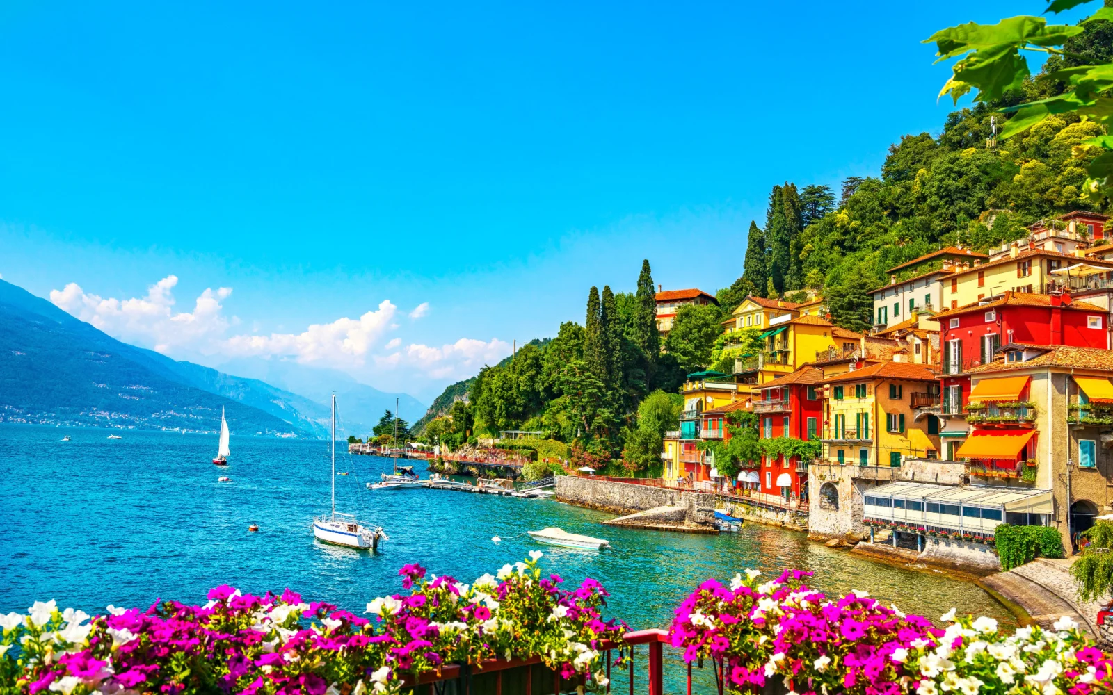 Where to Stay in the Italian Lakes in 2024 | 5 Best Areas