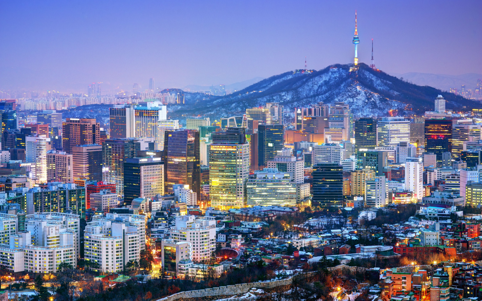 What a Trip to South Korea Costs in 2023 | Average Prices
