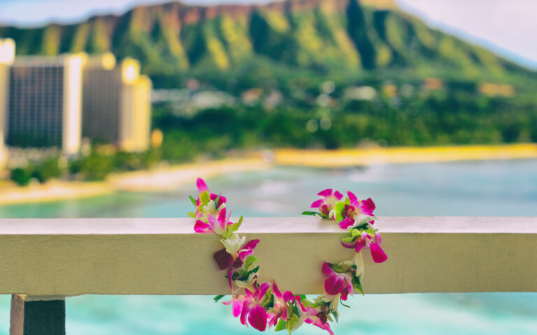 What Language Do They Speak In Hawaii 2024 Guide   Shutterstock 1408795088 768x480 