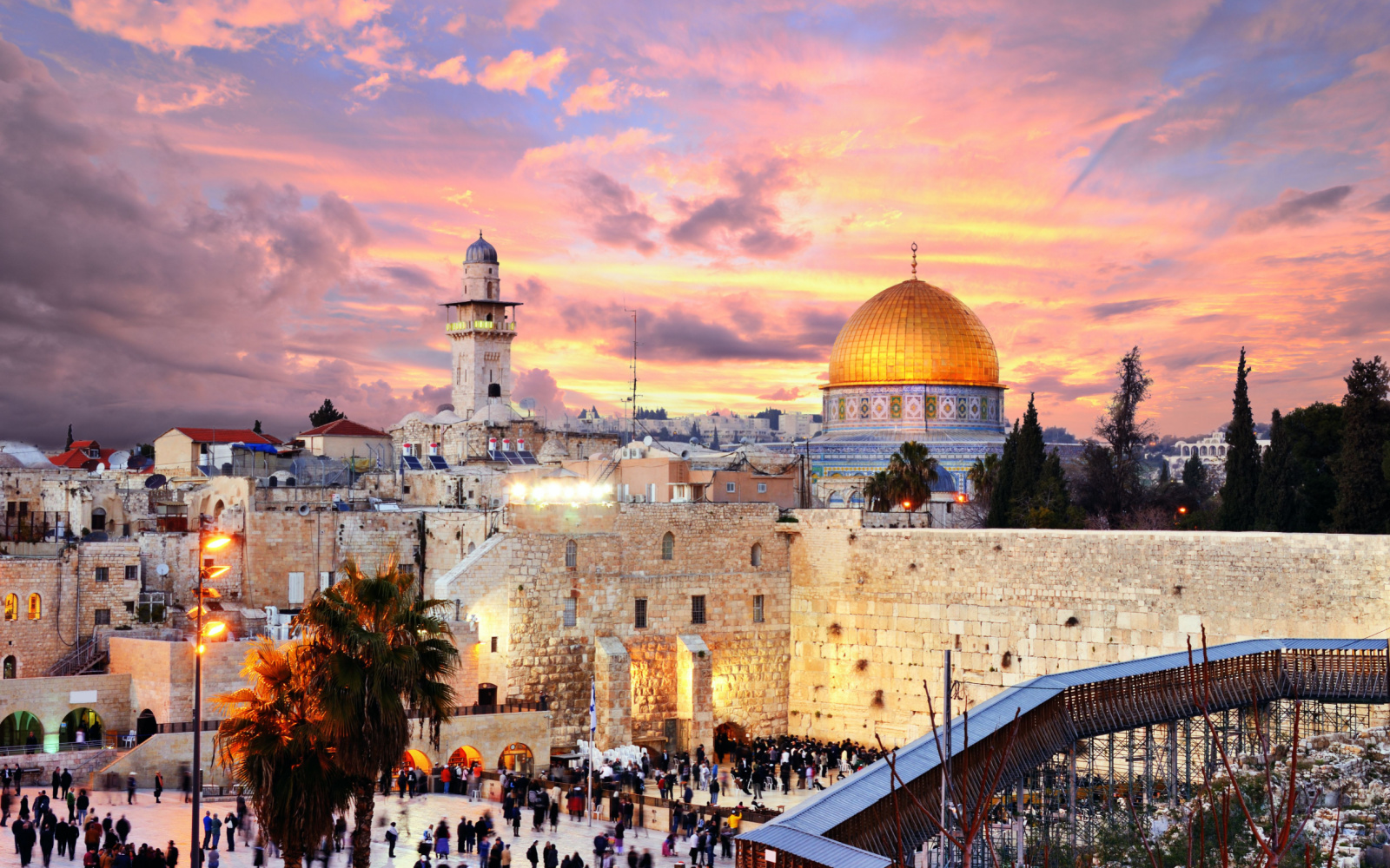 Where to Stay in Jerusalem in 2023 | Best Areas & Hotels