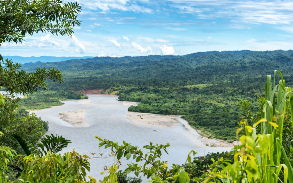 Where To Stay In Gabon In 2024 Best Areas Hotels   Shutterstock 1491961019 1024x640 