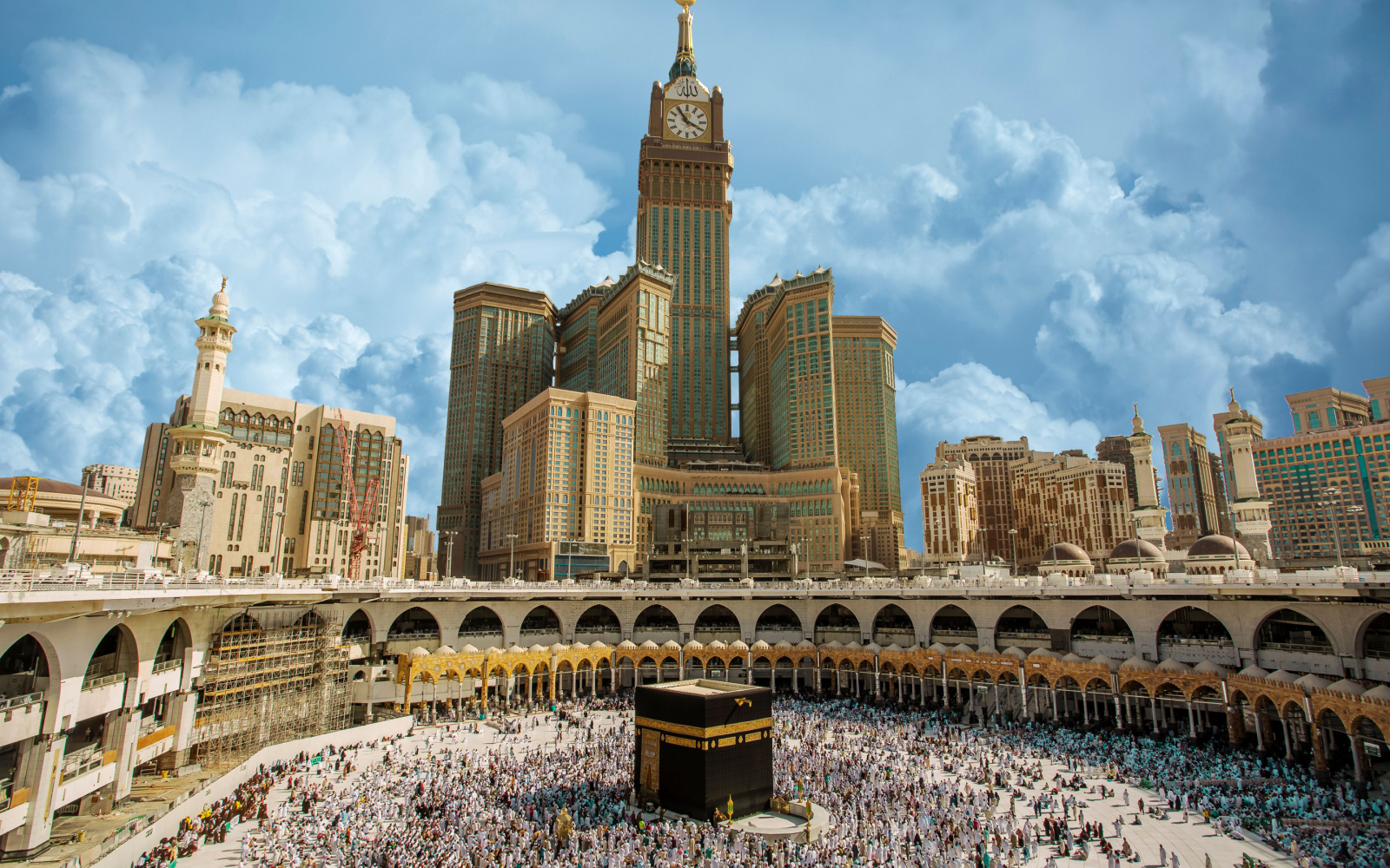 What a Trip to Mecca Costs in 2024 | Average Prices